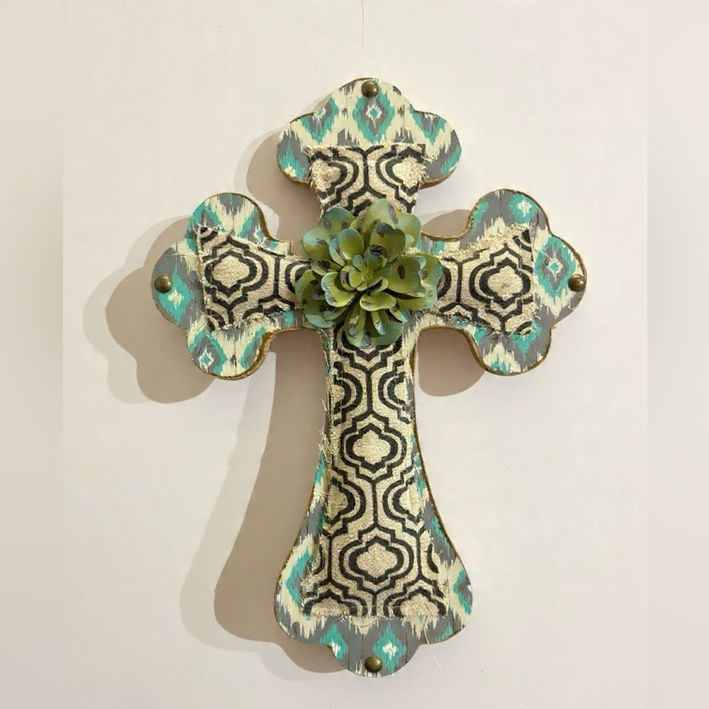 Hobby Lobby MDF Decorative Piece - Picture 2 of 7